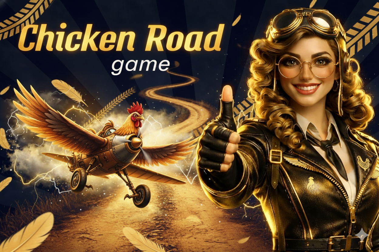 Chicken Road Special